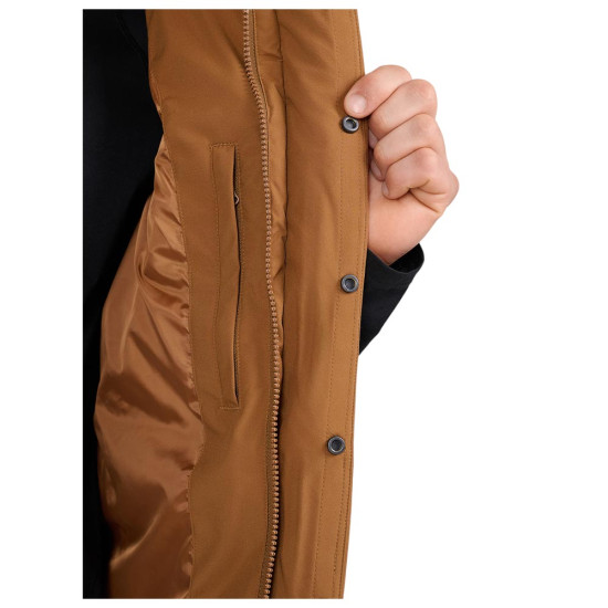 4F Ανδρικό αμάνικο μπουφάν Vest Jacket